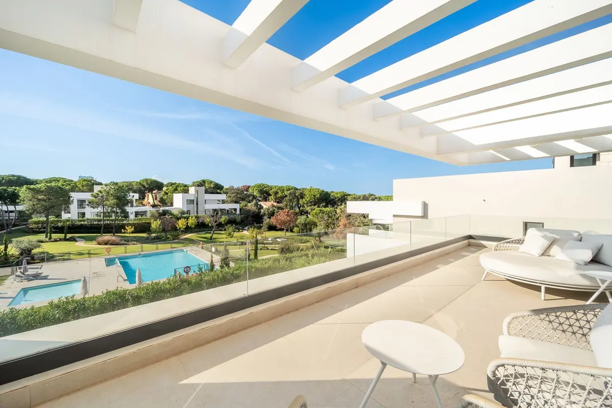 Detached Villa in Elviria