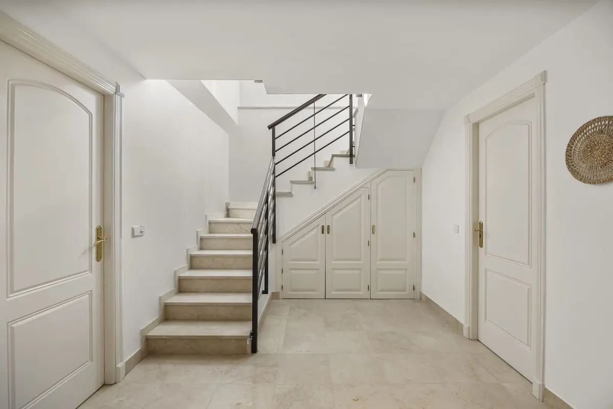 Detached Villa in Benahavís