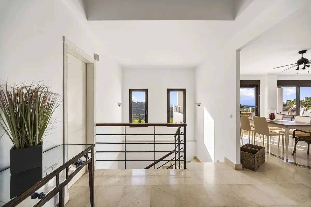 Detached Villa in Benahavís