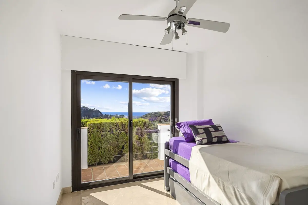 Detached Villa in Benahavís