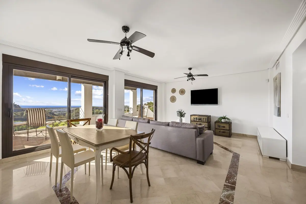 Detached Villa in Benahavís