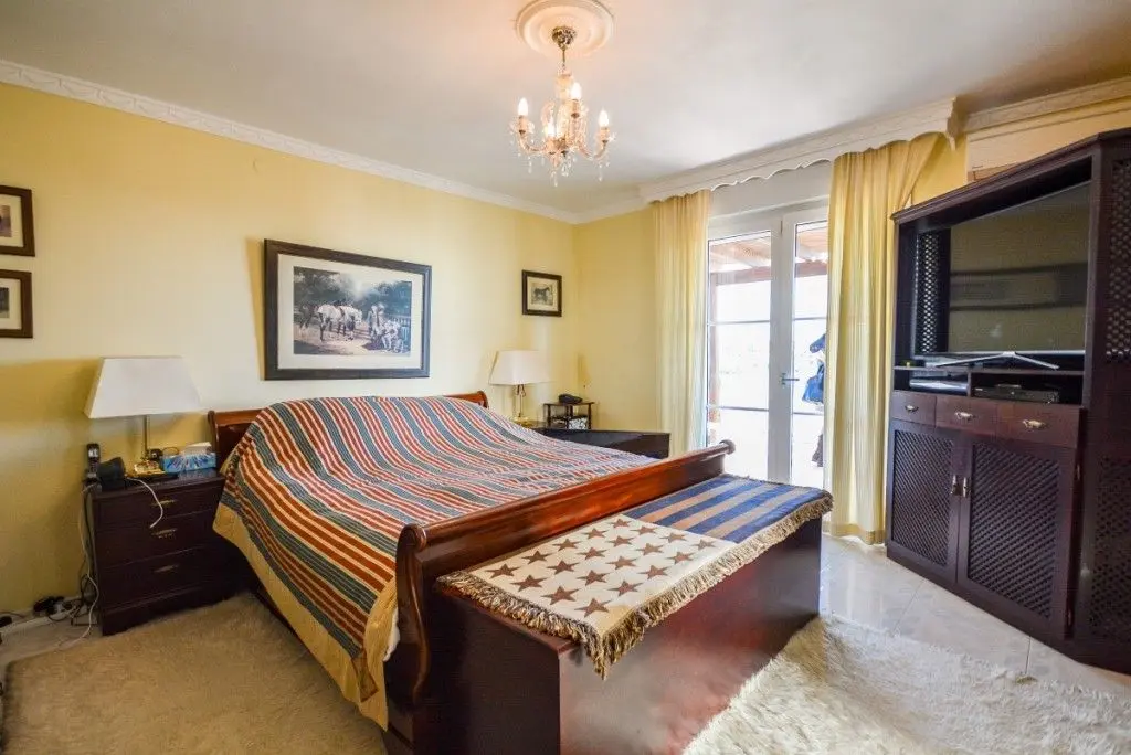 Detached Villa in Estepona