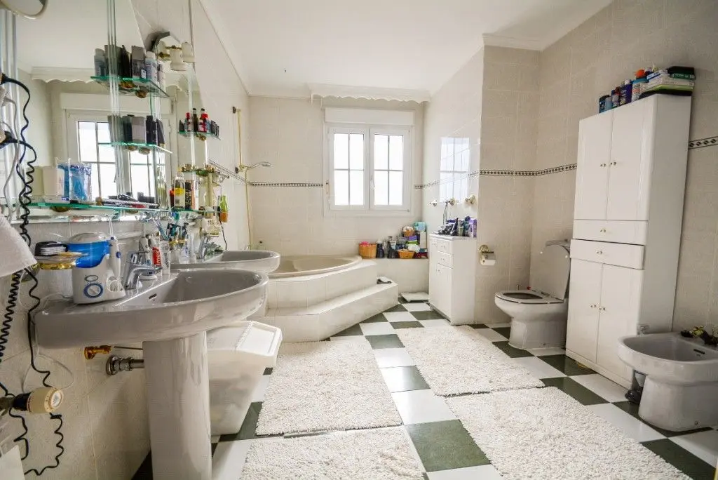 Detached Villa in Estepona