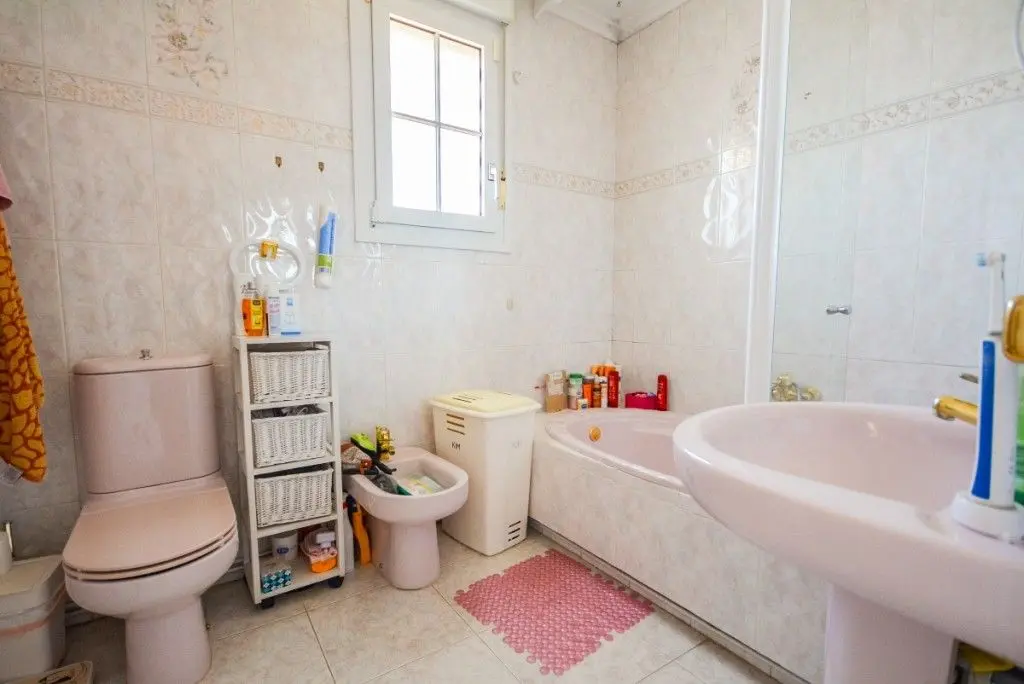 Detached Villa in Estepona