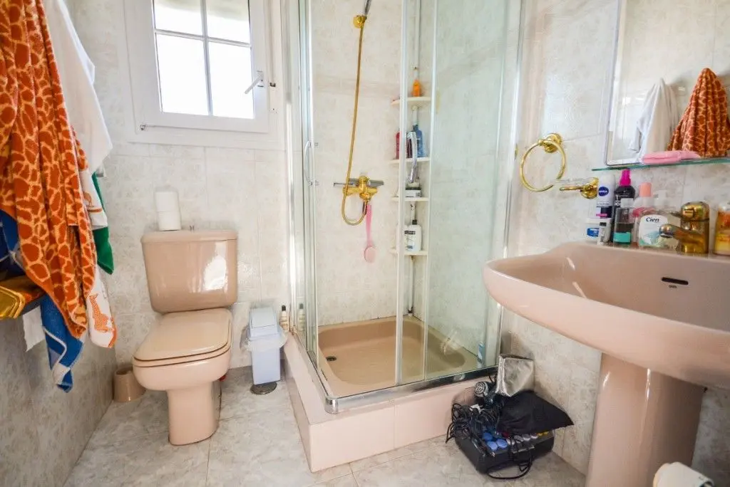 Detached Villa in Estepona