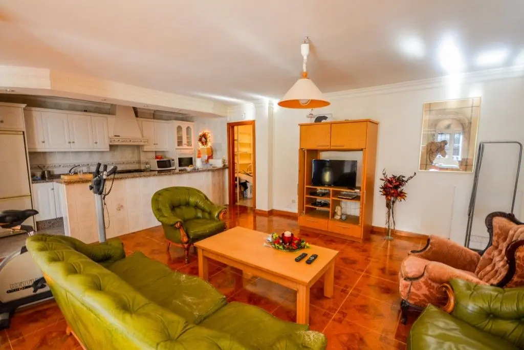 Detached Villa in Estepona