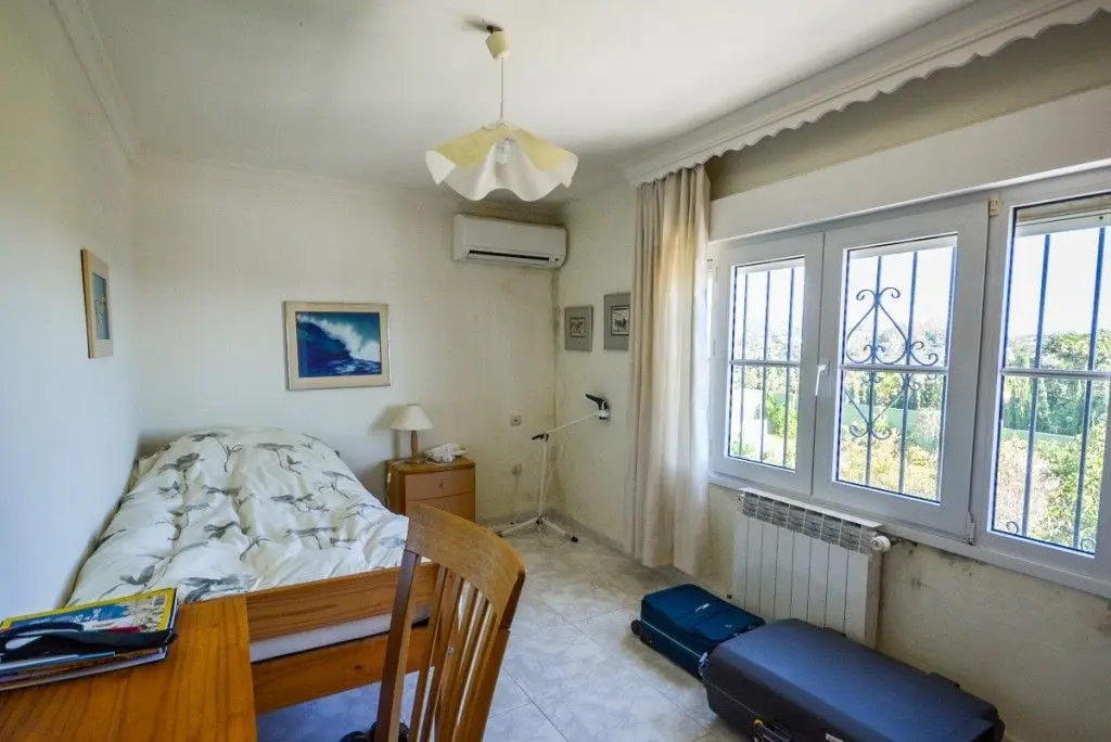 Detached Villa in Estepona