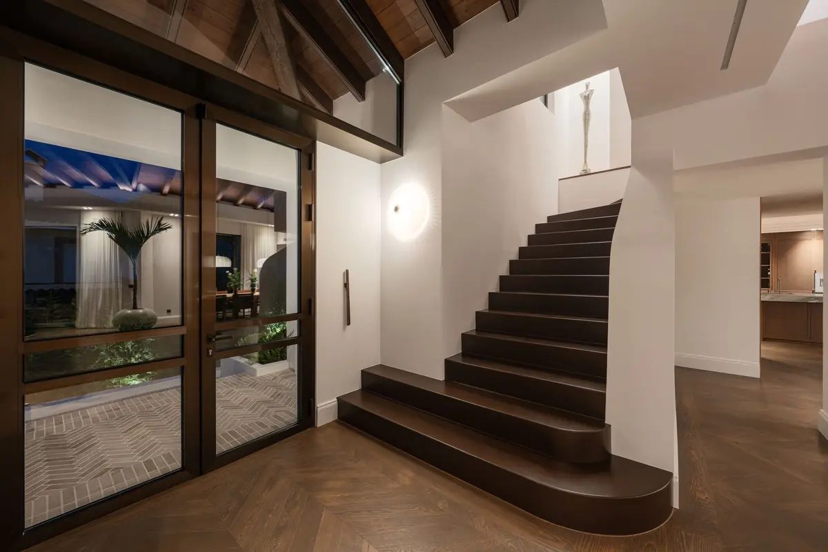 Detached Villa in Benahavís
