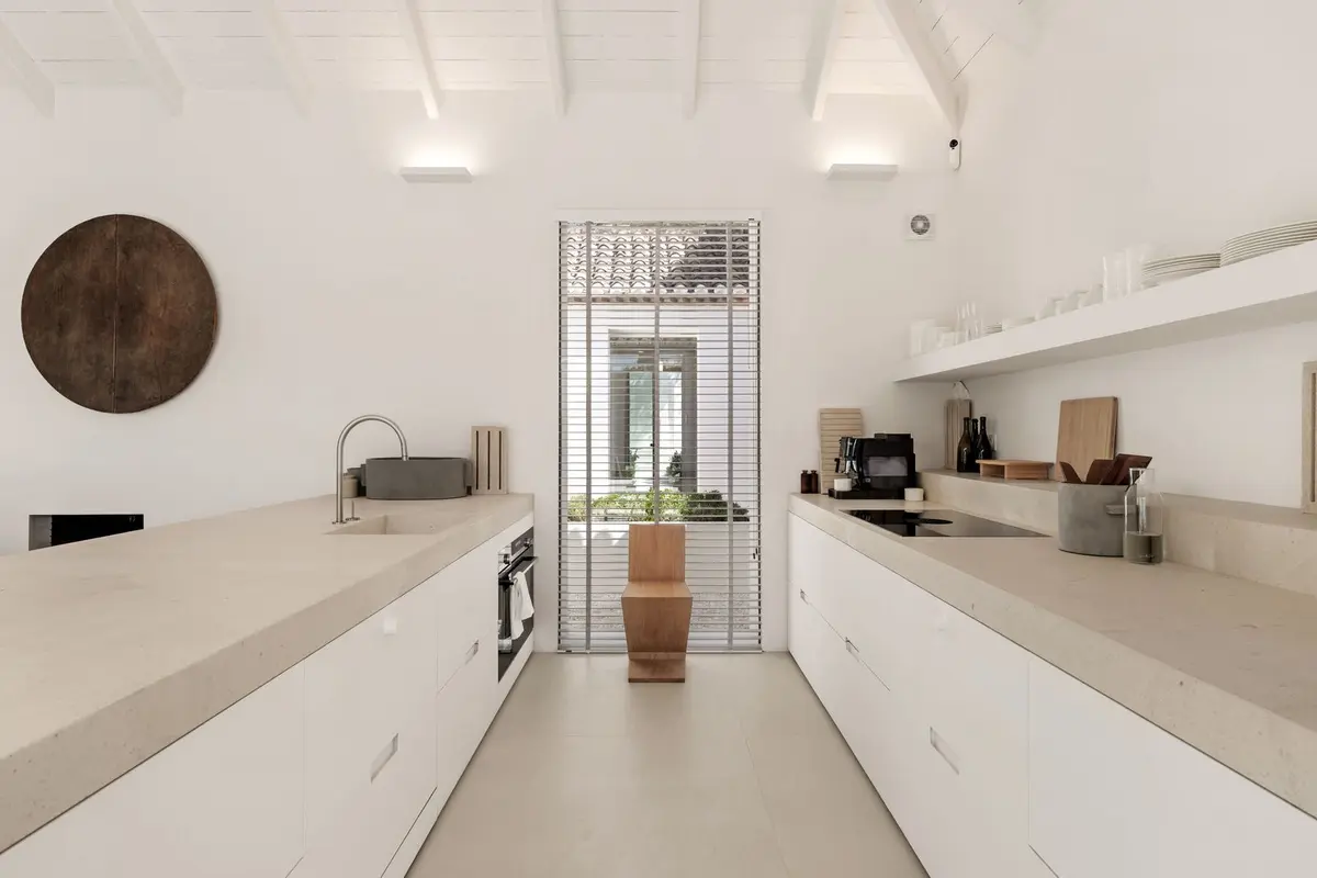Detached Villa in El Paraiso