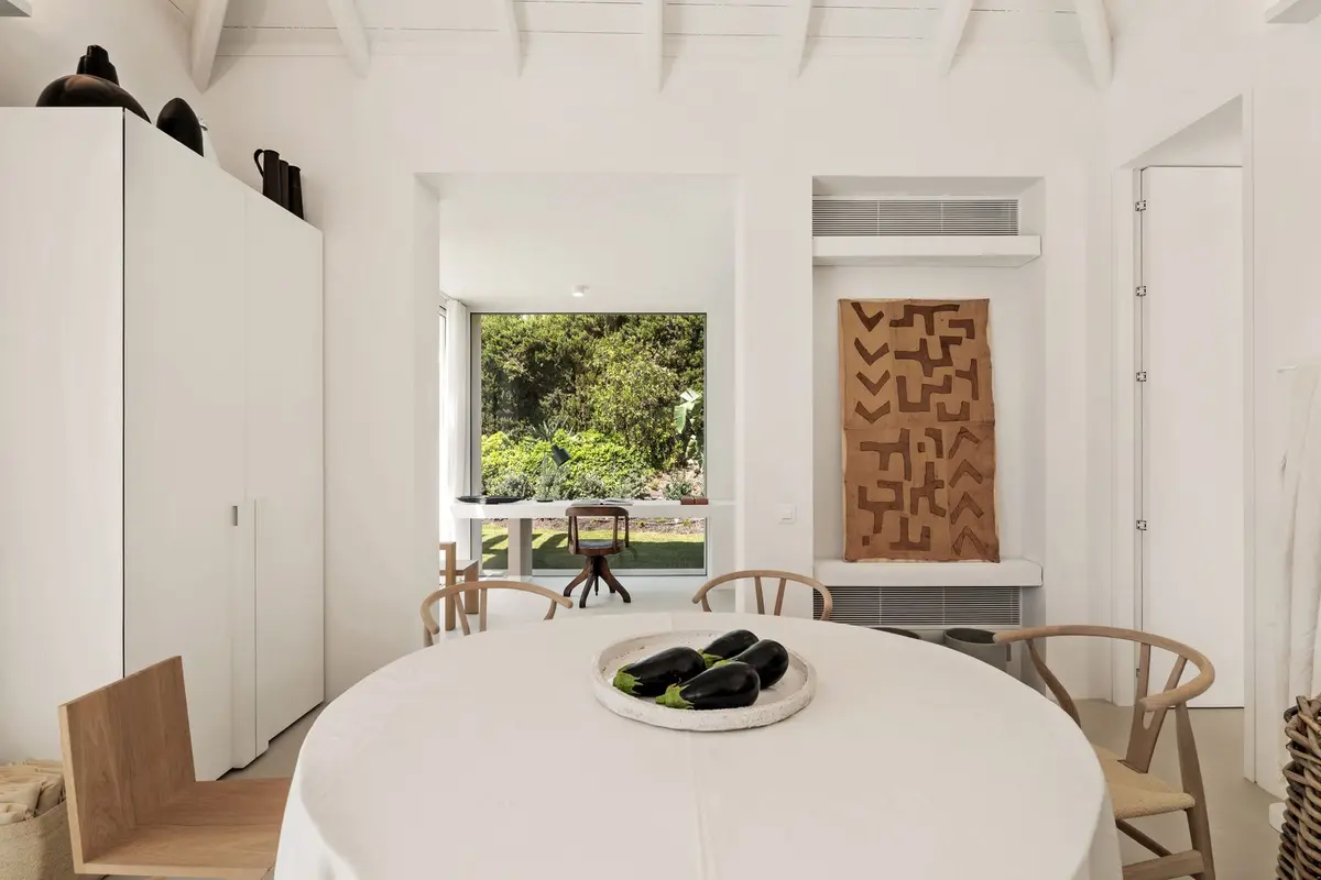 Detached Villa in El Paraiso