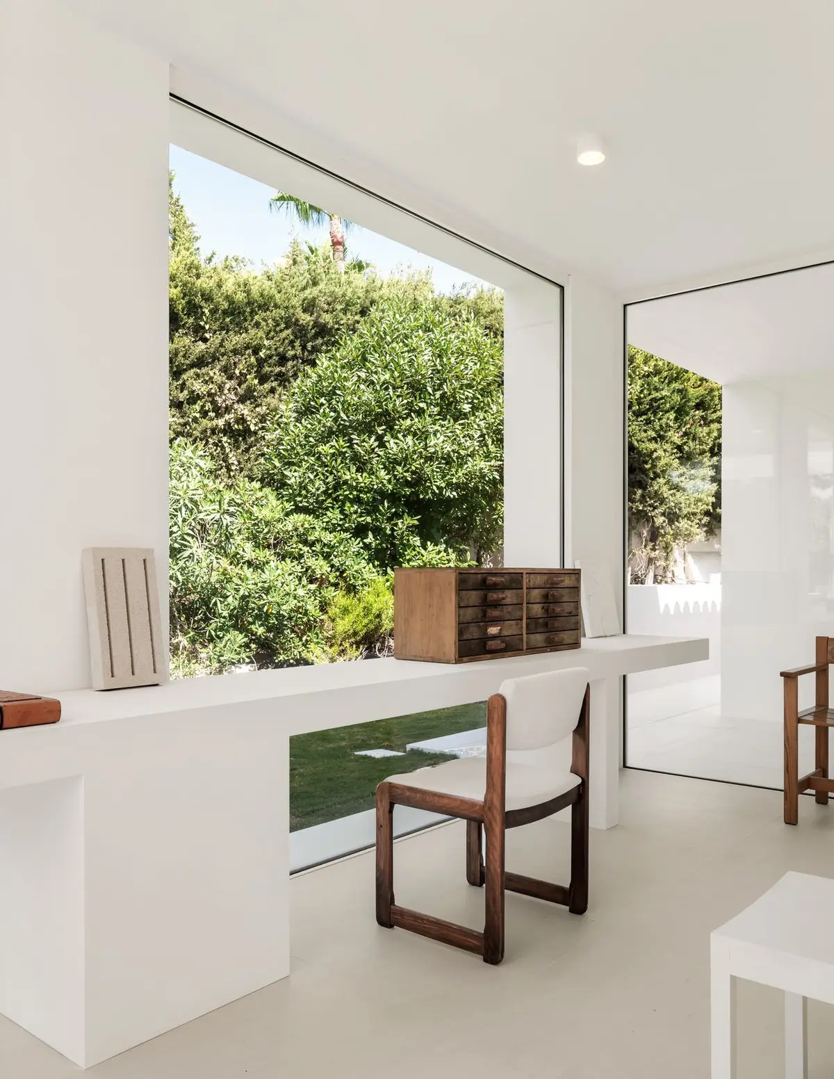 Detached Villa in El Paraiso