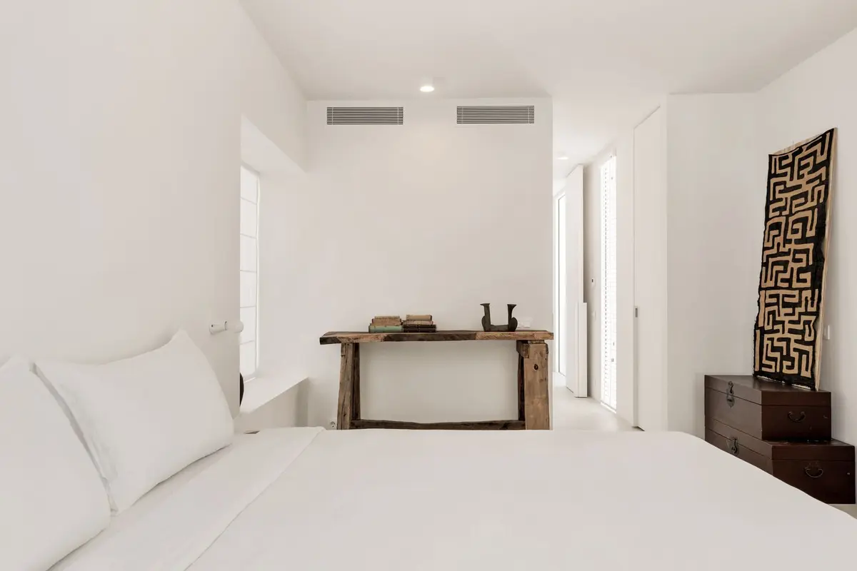 Detached Villa in El Paraiso