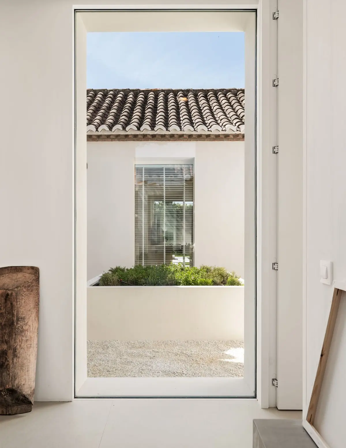 Detached Villa in El Paraiso