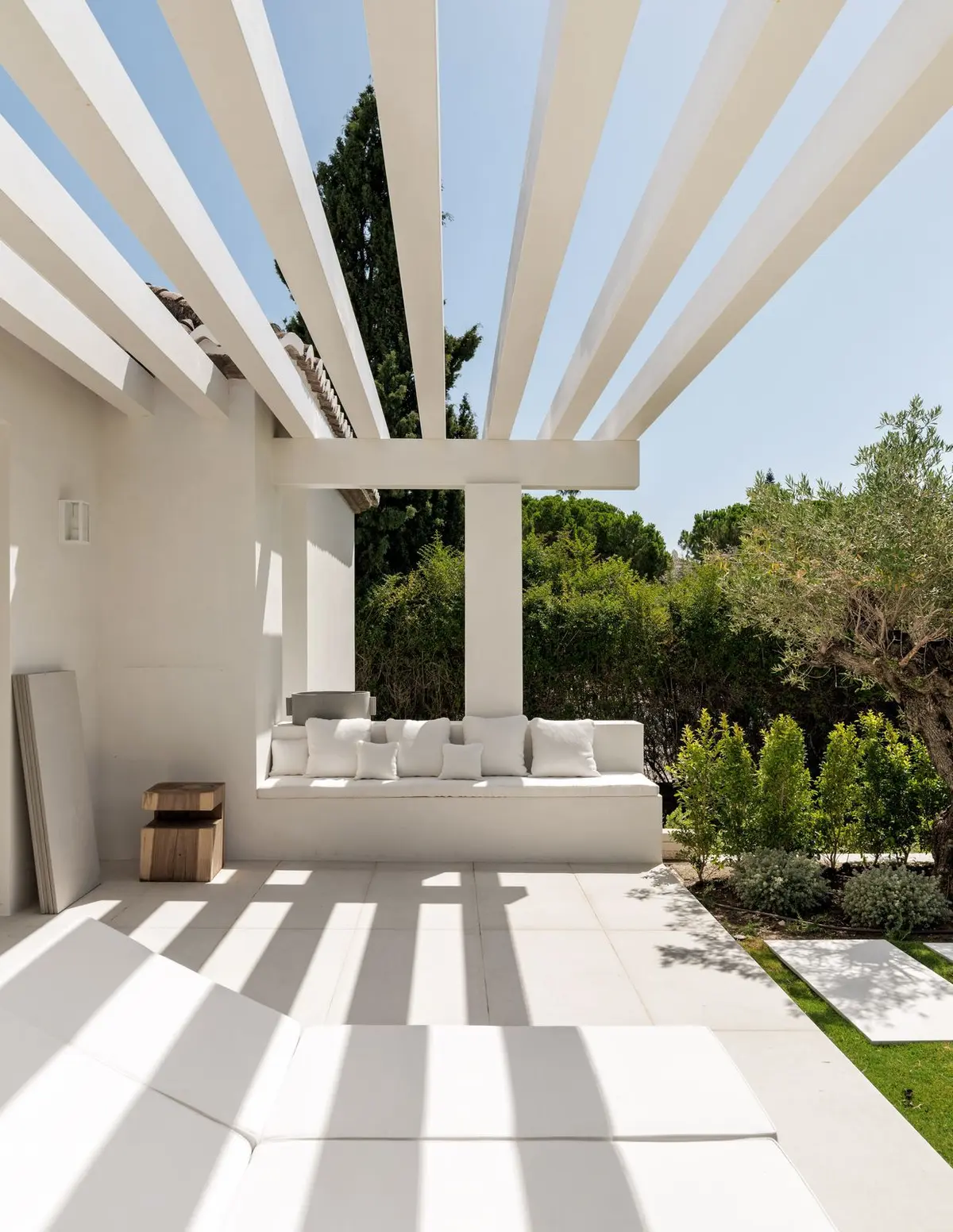 Detached Villa in El Paraiso