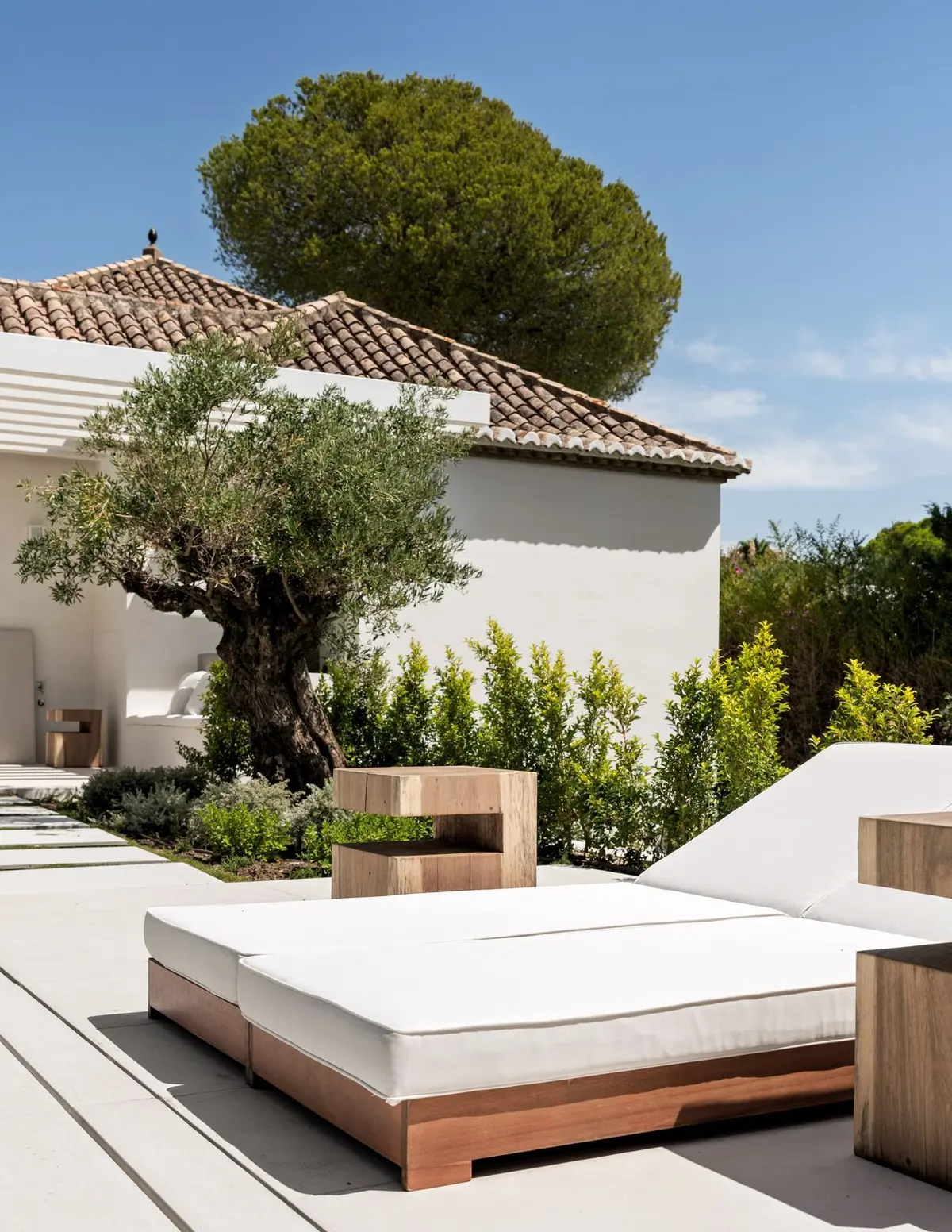 Detached Villa in El Paraiso