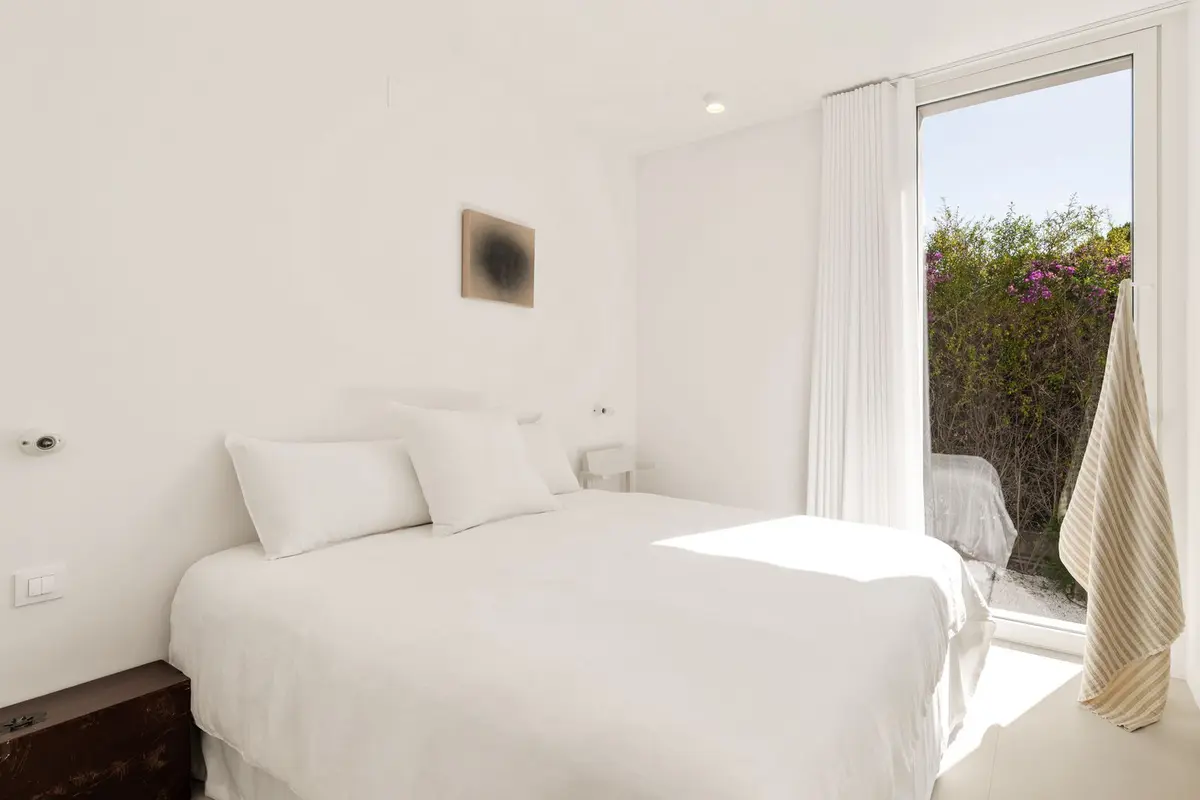 Detached Villa in El Paraiso