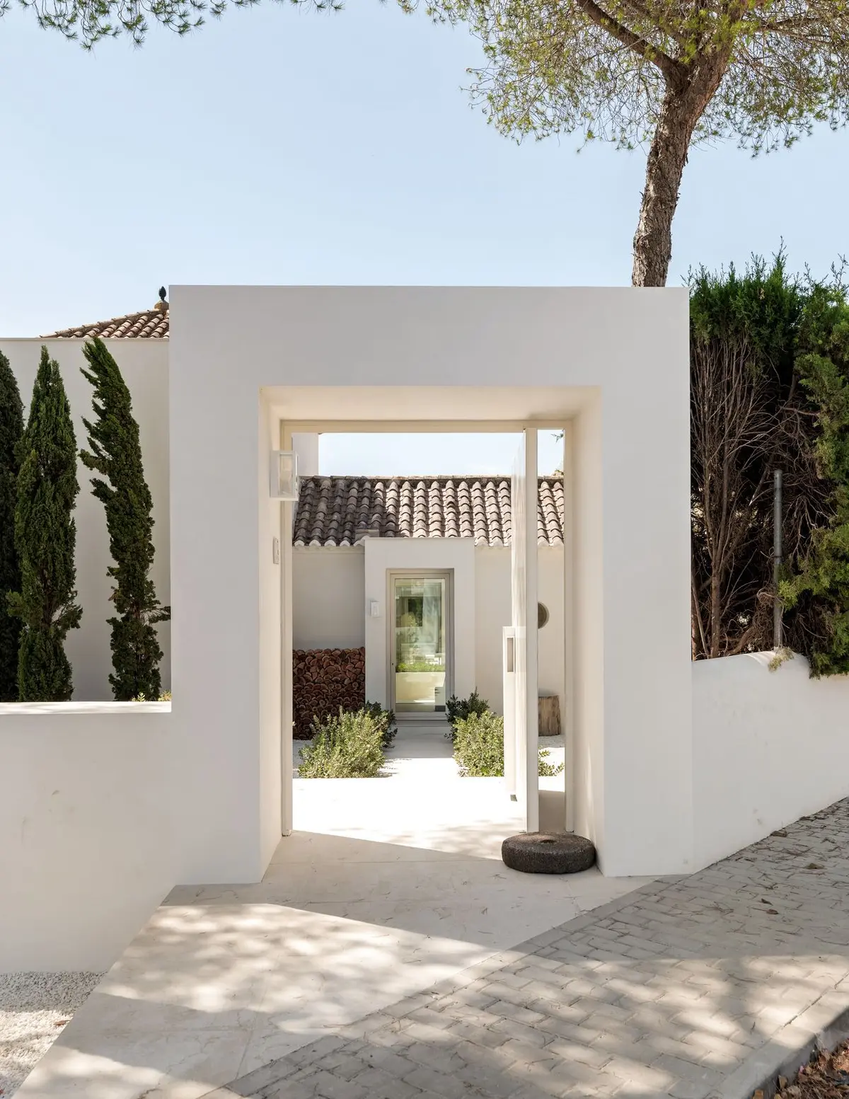 Detached Villa in El Paraiso