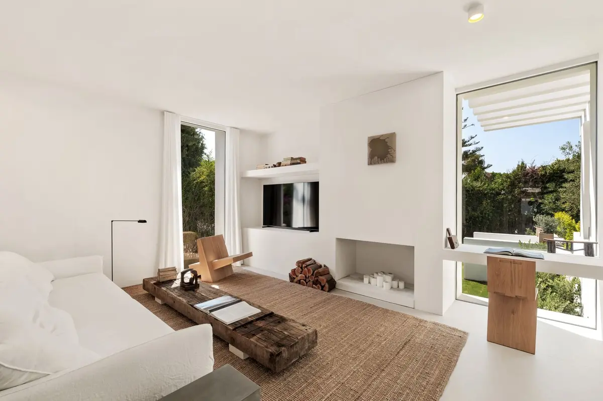 Detached Villa in El Paraiso