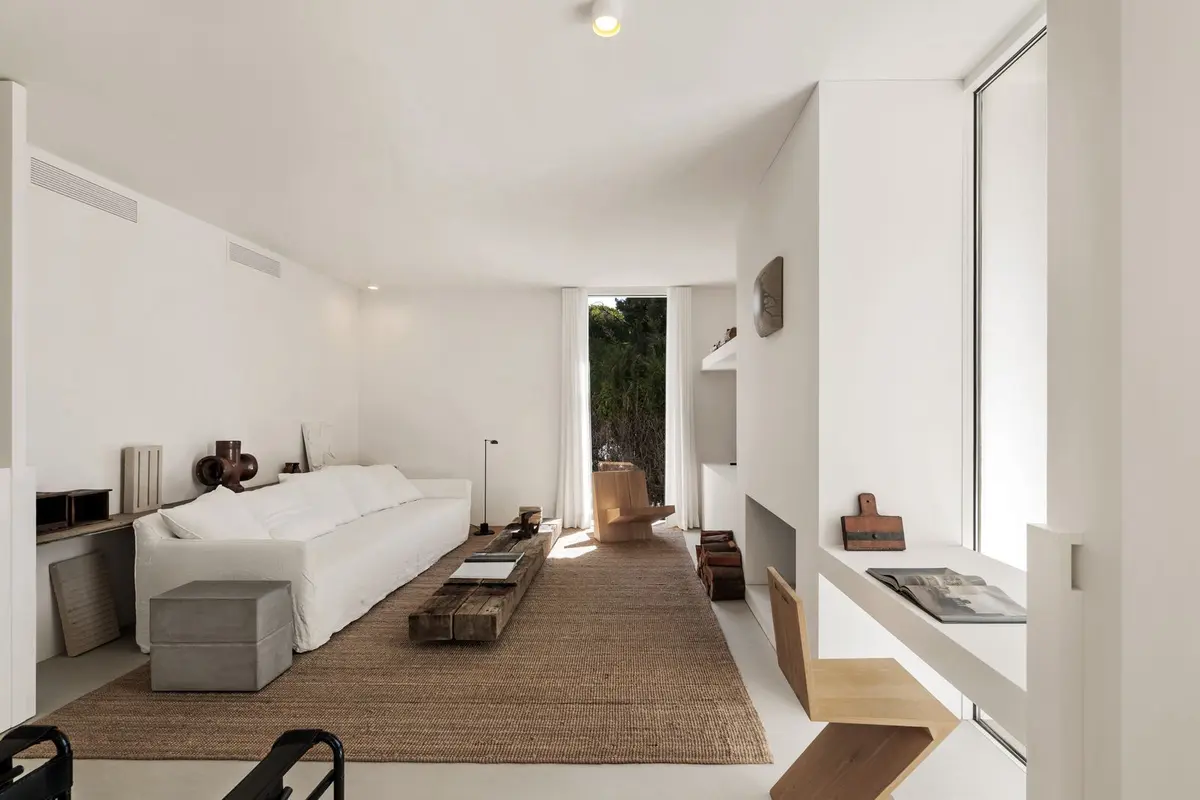 Detached Villa in El Paraiso
