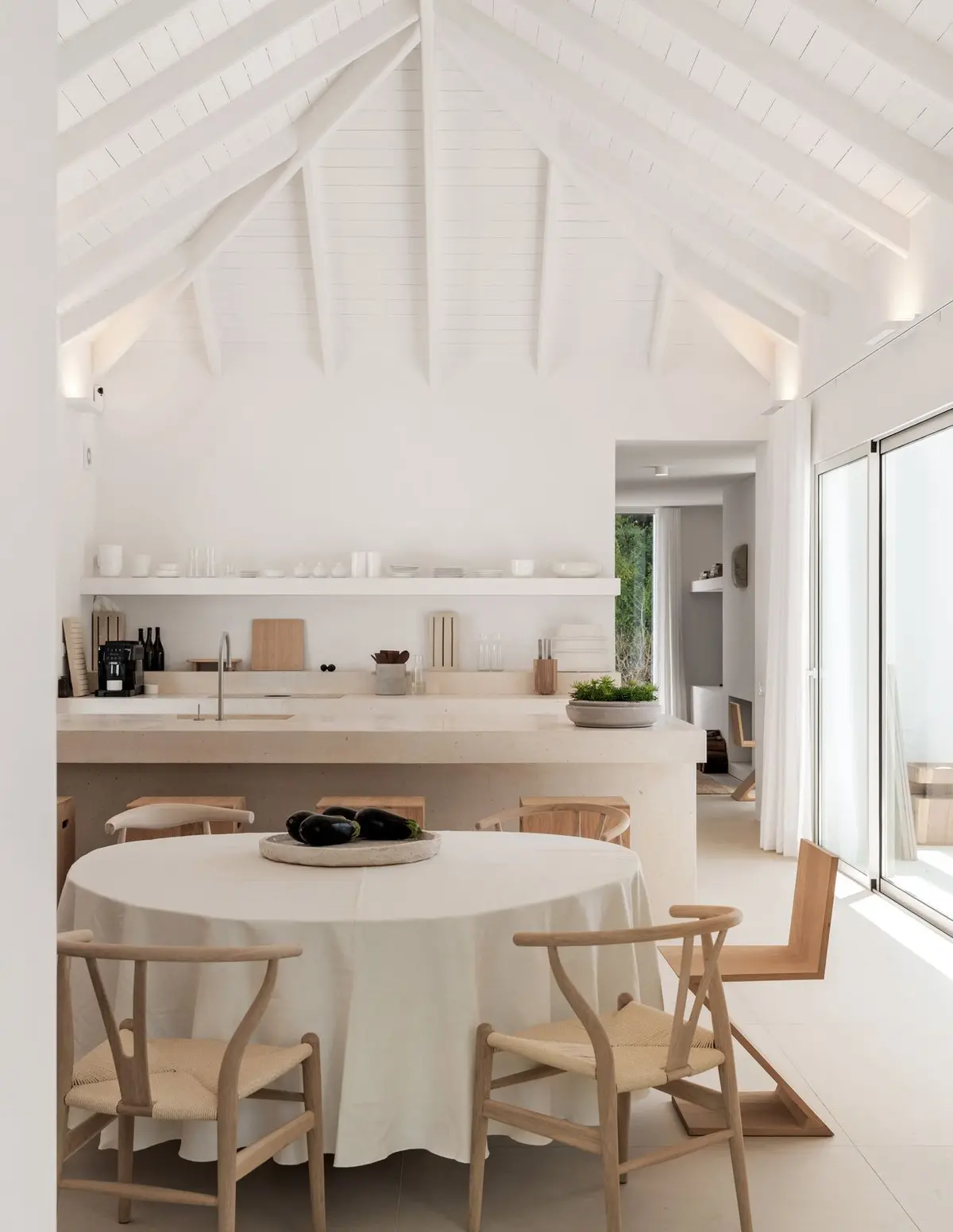 Detached Villa in El Paraiso
