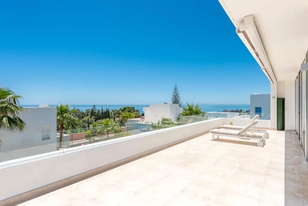 Detached Villa in Río Real