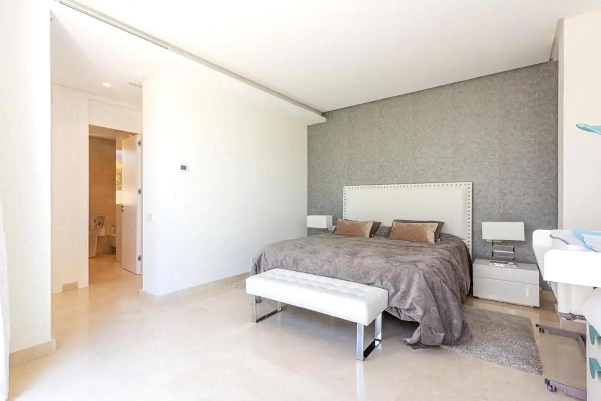 Detached Villa in Río Real