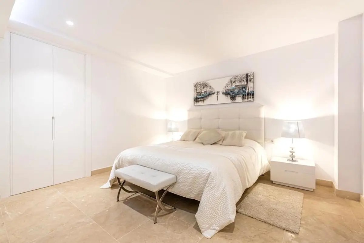 Detached Villa in Río Real