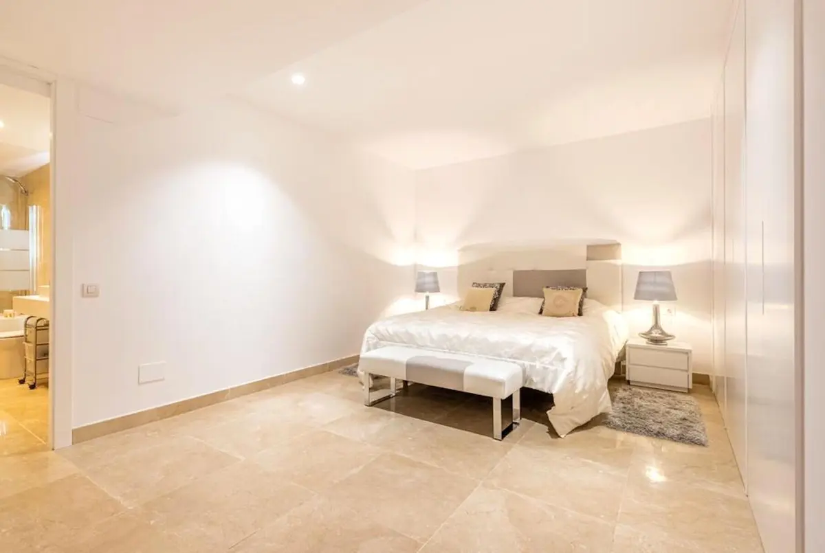 Detached Villa in Río Real