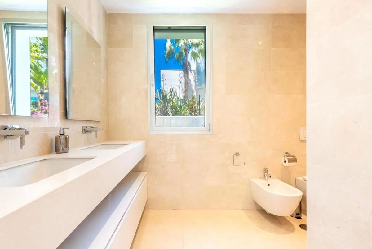 Detached Villa in Río Real