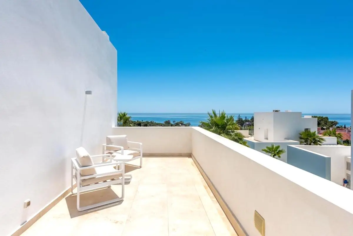 Detached Villa in Río Real