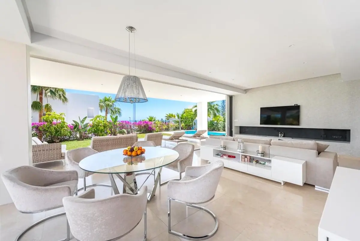 Detached Villa in Río Real