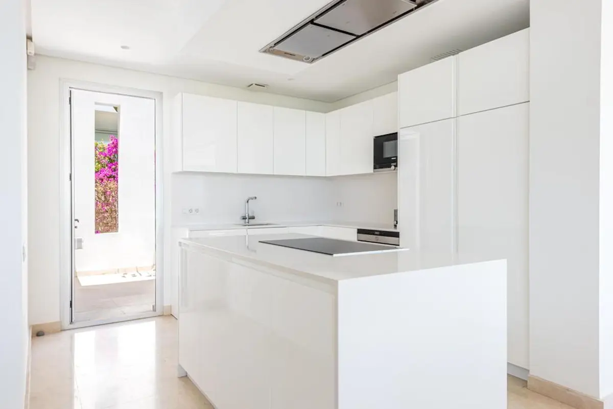Detached Villa in Río Real