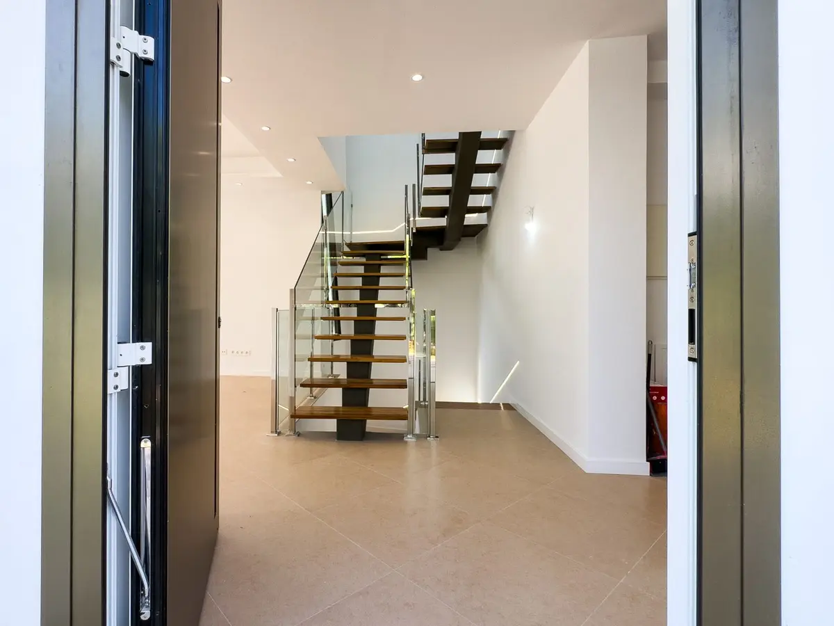 Detached Villa in Estepona