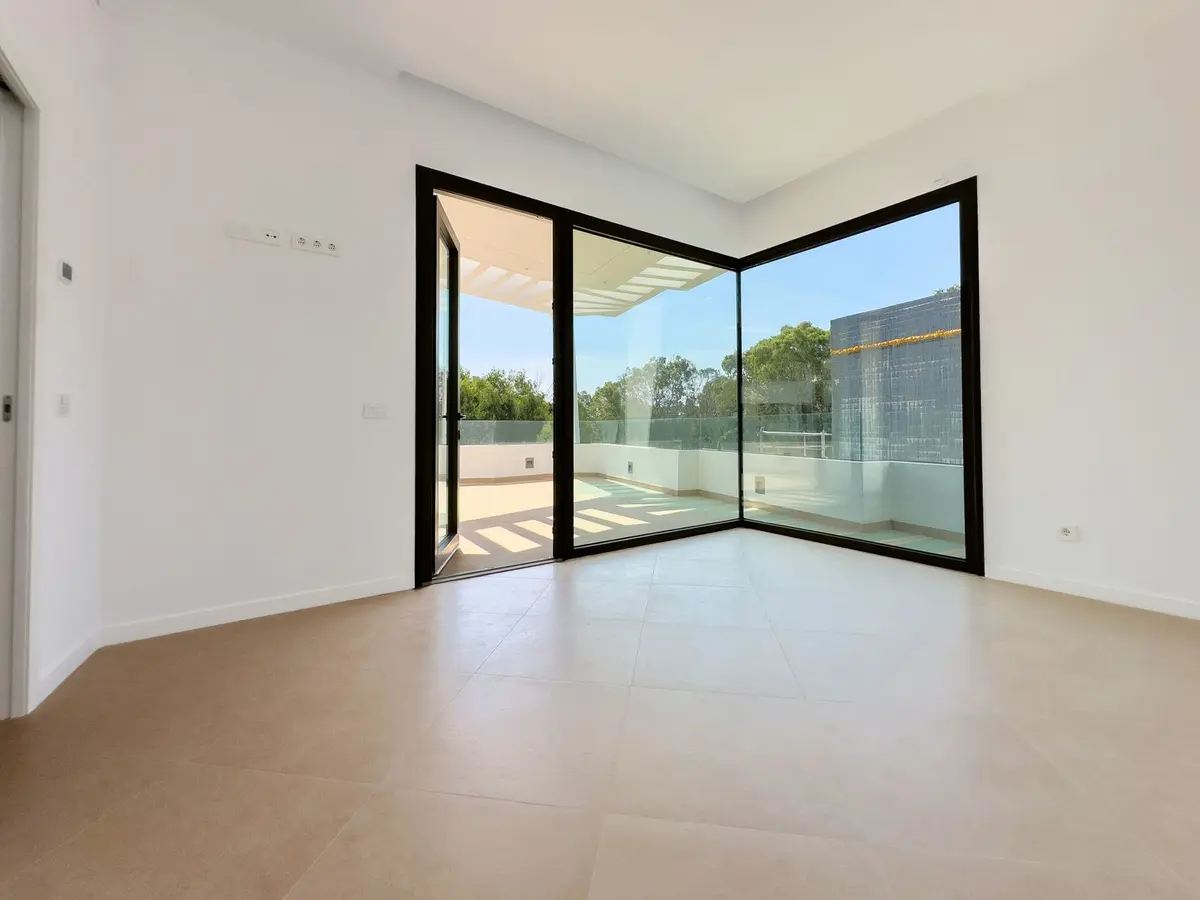 Detached Villa in Estepona