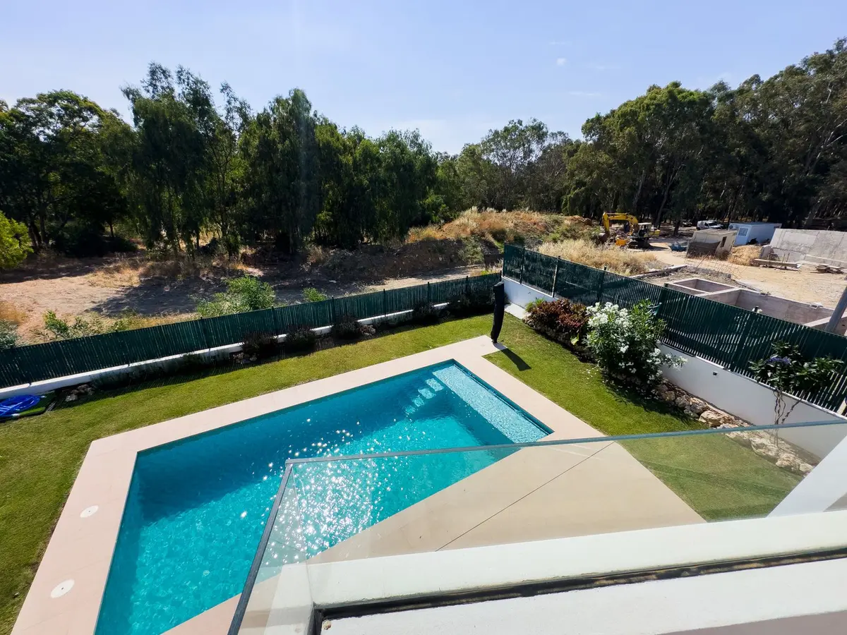 Detached Villa in Estepona