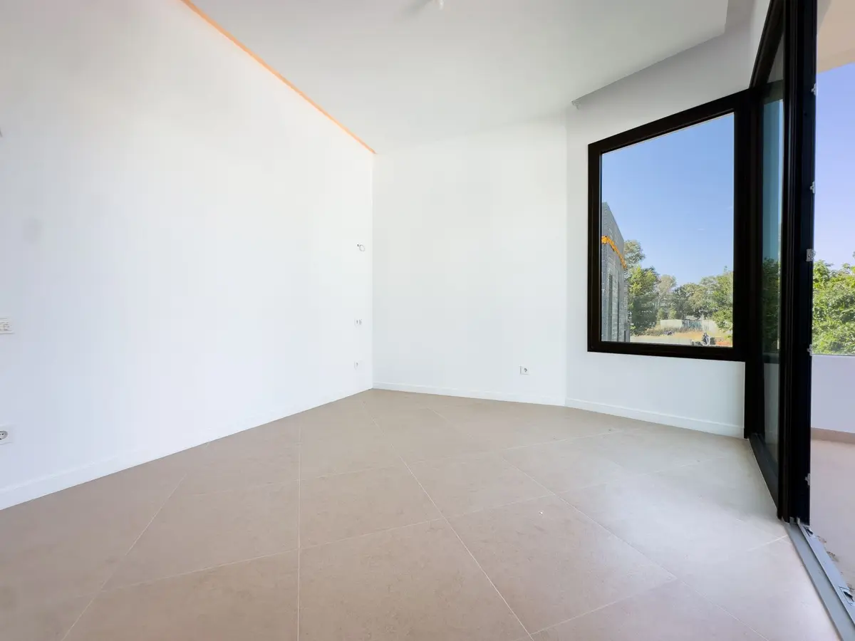 Detached Villa in Estepona