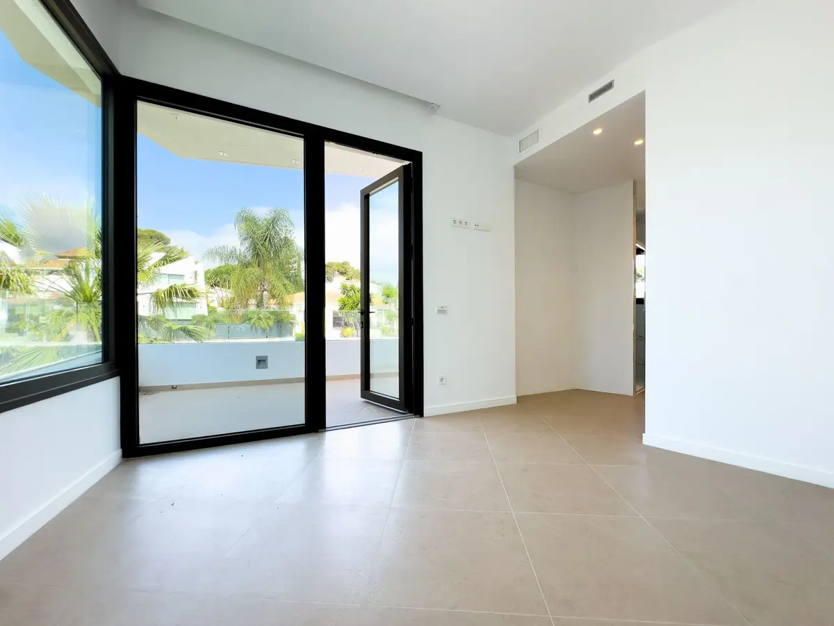 Detached Villa in Estepona