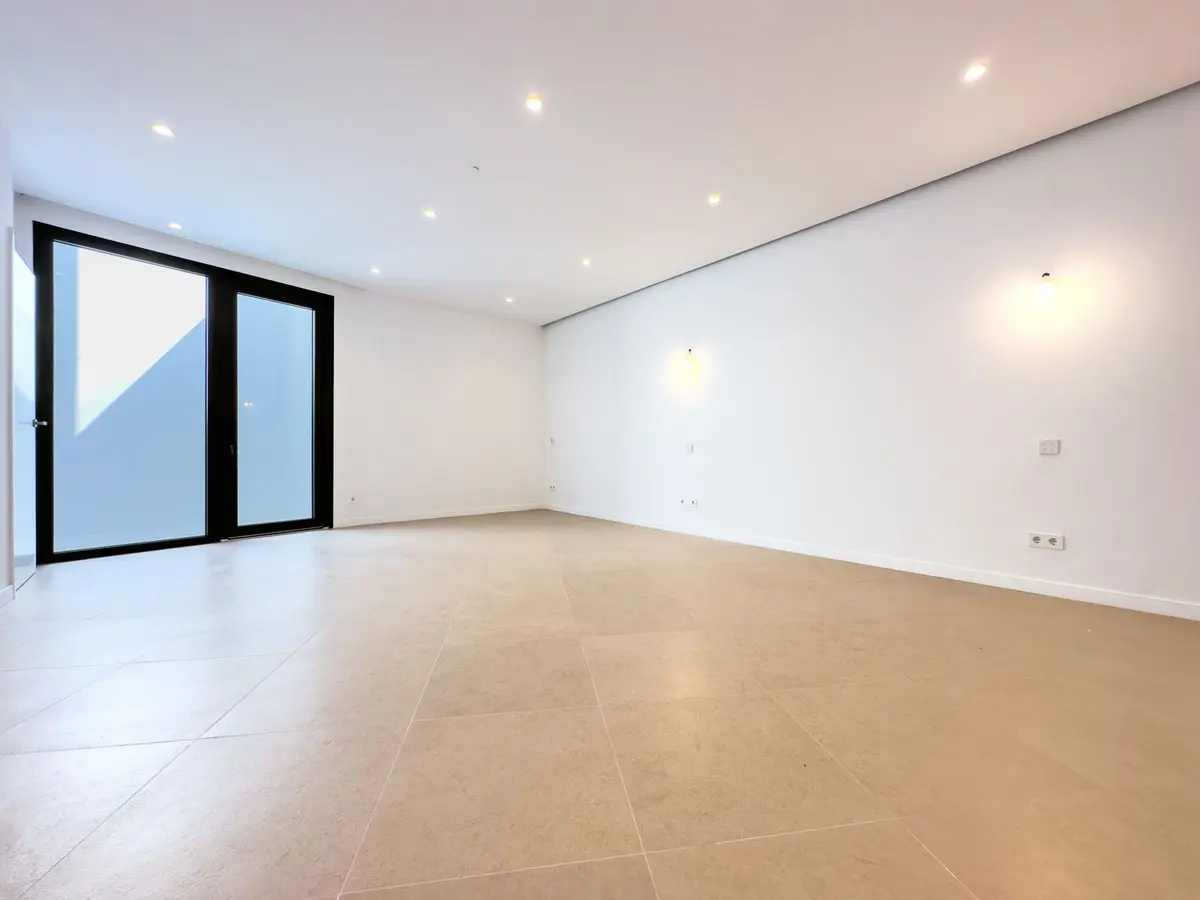 Detached Villa in Estepona