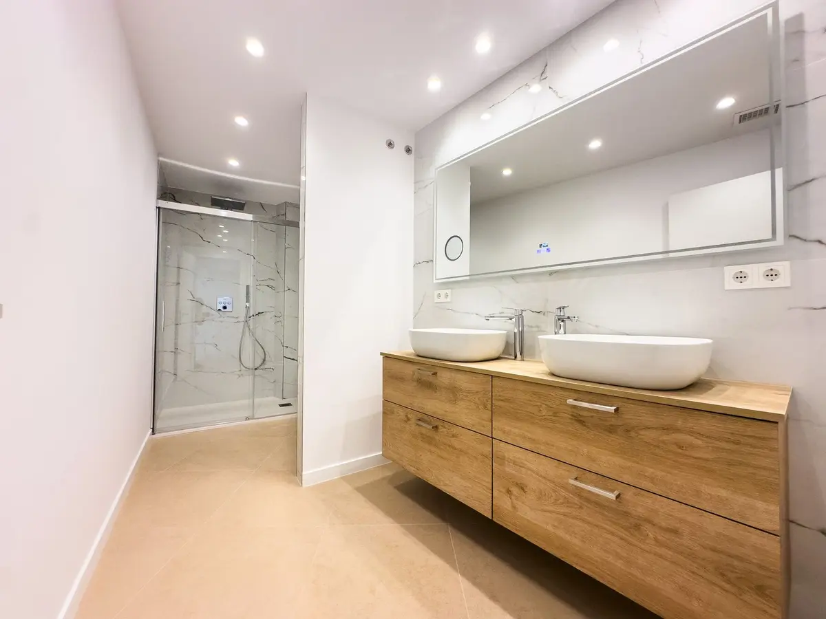 Detached Villa in Estepona