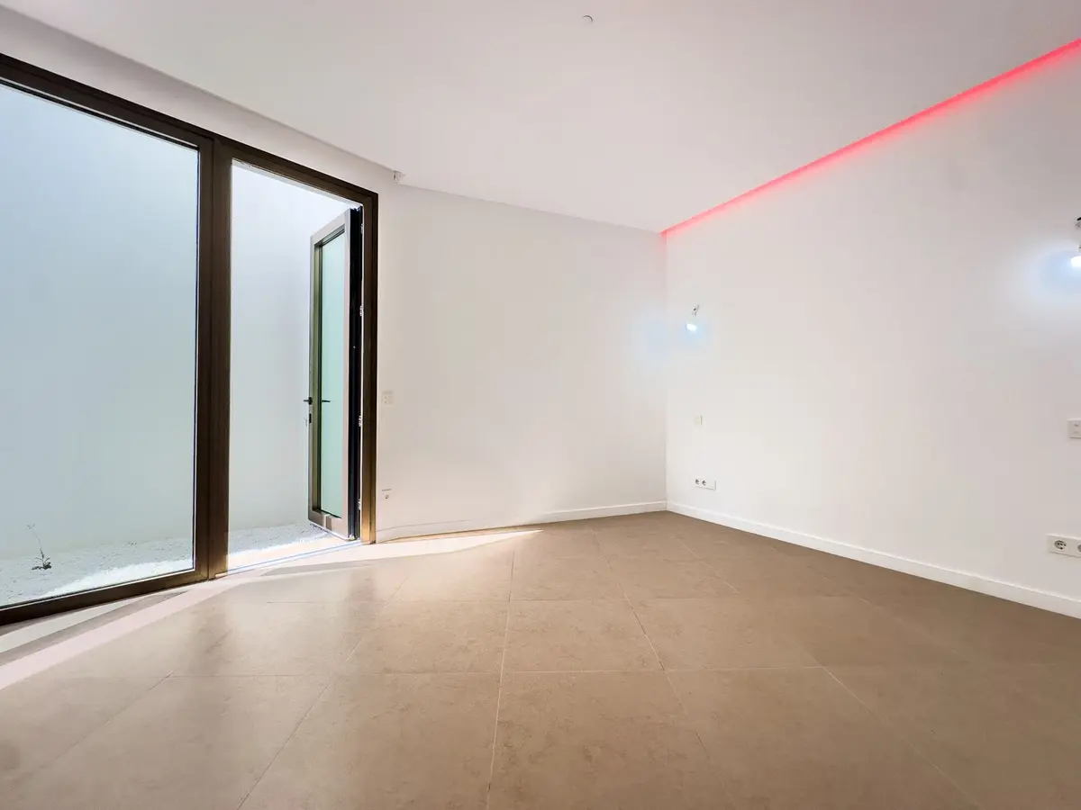 Detached Villa in Estepona