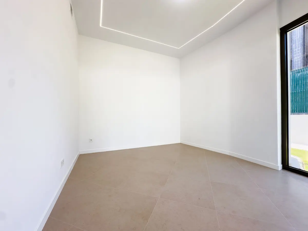 Detached Villa in Estepona