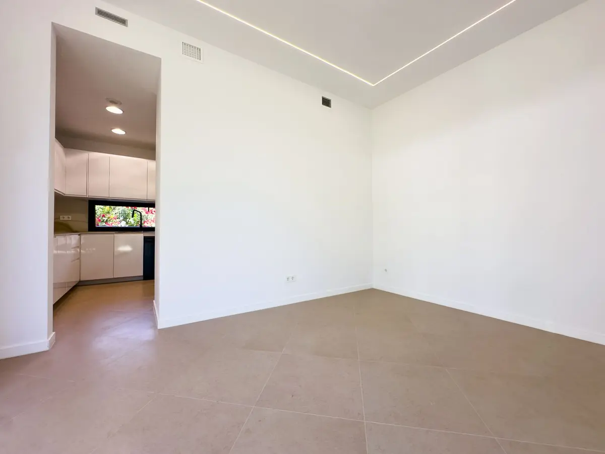 Detached Villa in Estepona