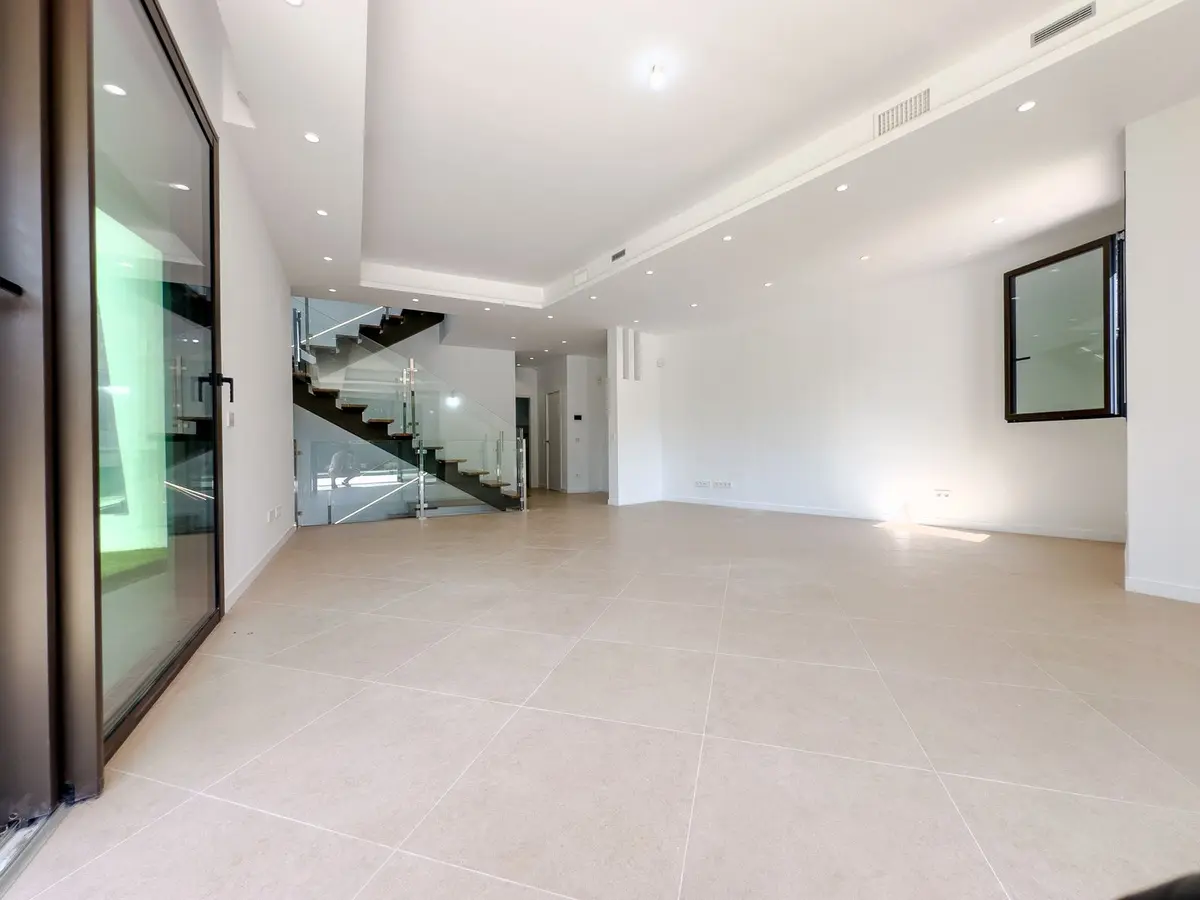Detached Villa in Estepona