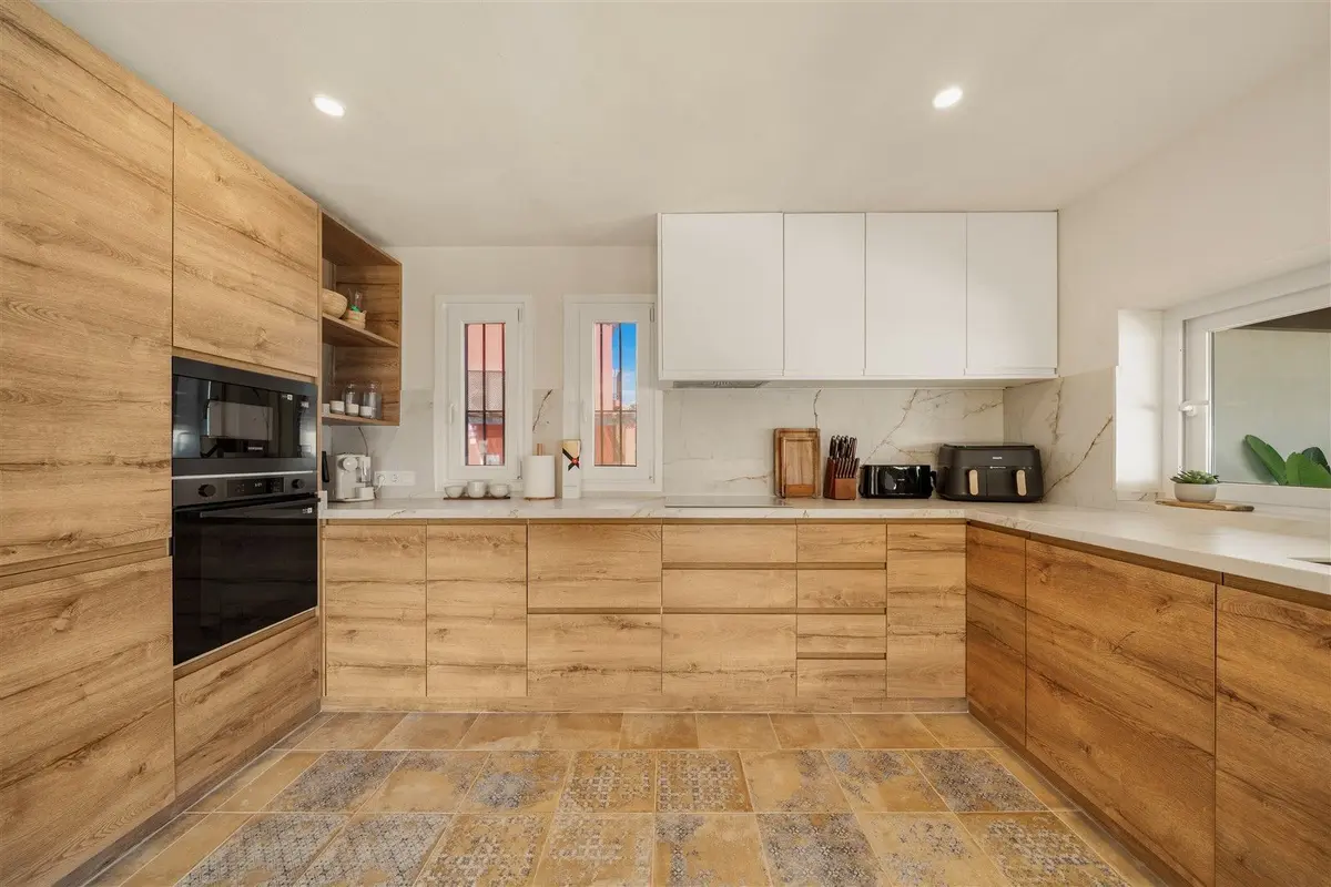 Semi-Detached House in Estepona