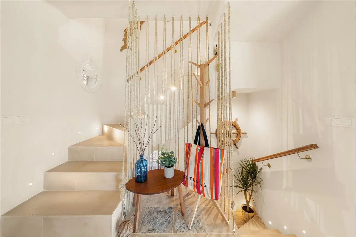 Semi-Detached House in Estepona