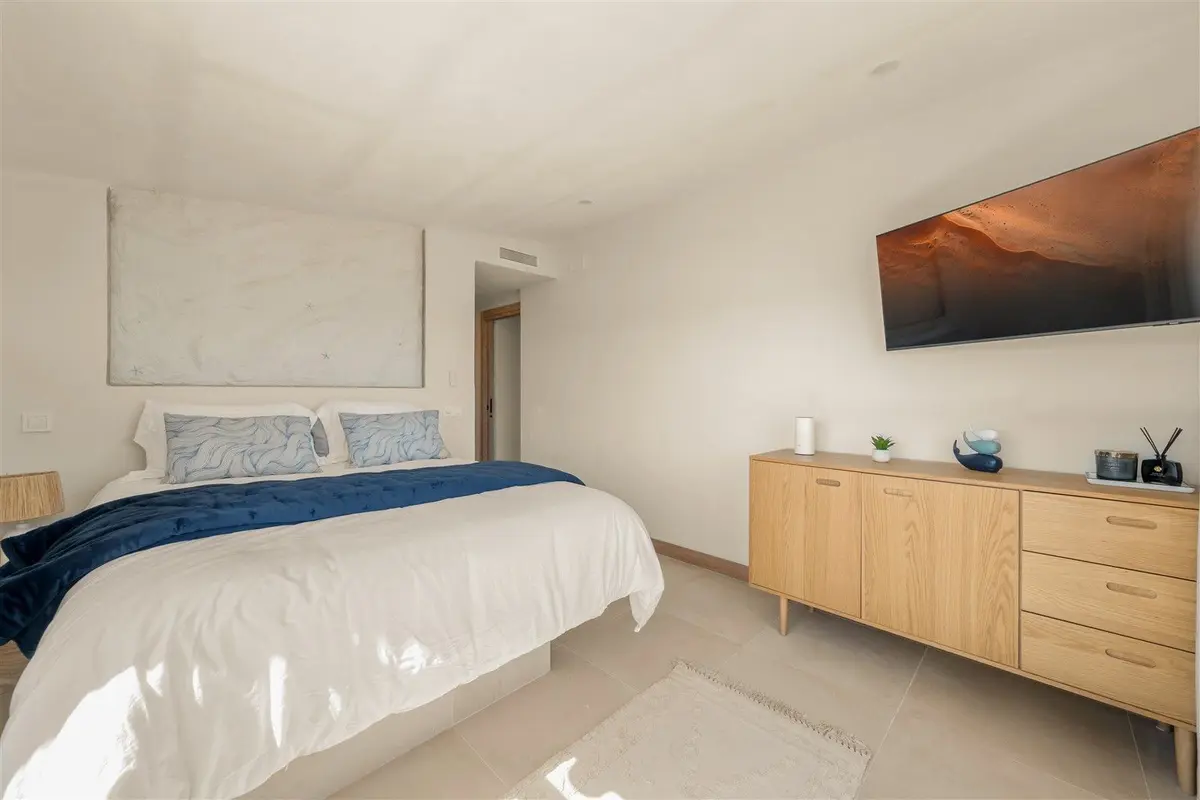 Semi-Detached House in Estepona