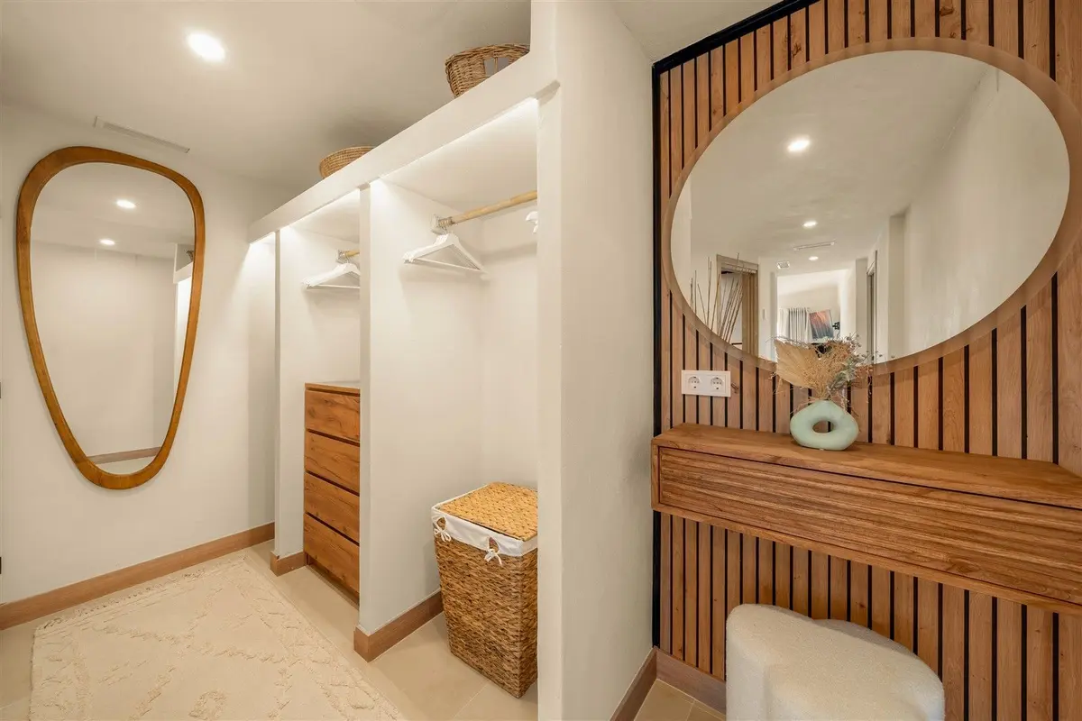Semi-Detached House in Estepona