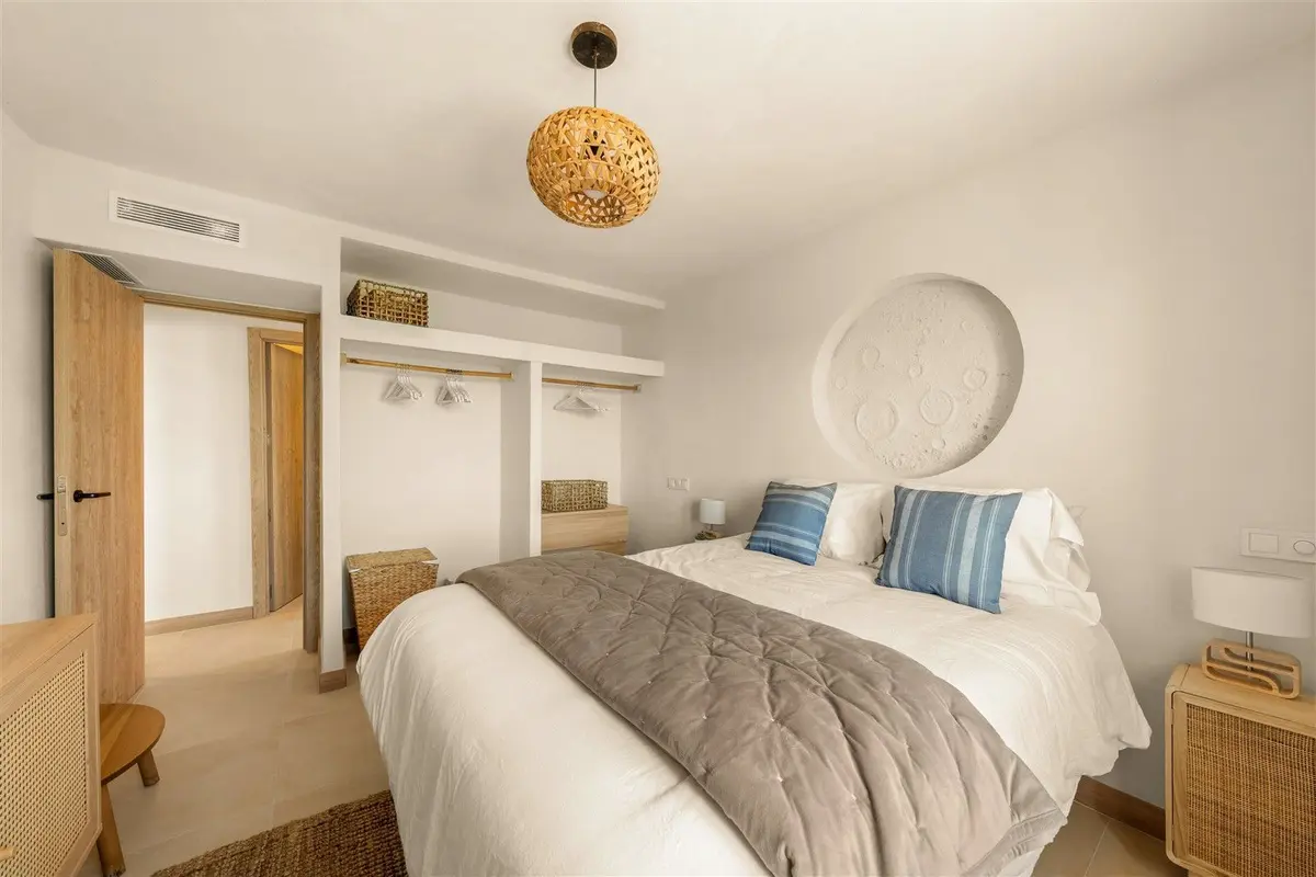 Semi-Detached House in Estepona