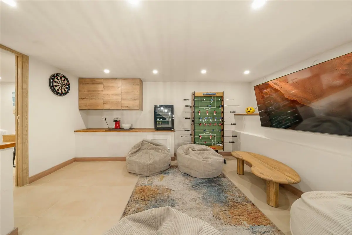 Semi-Detached House in Estepona