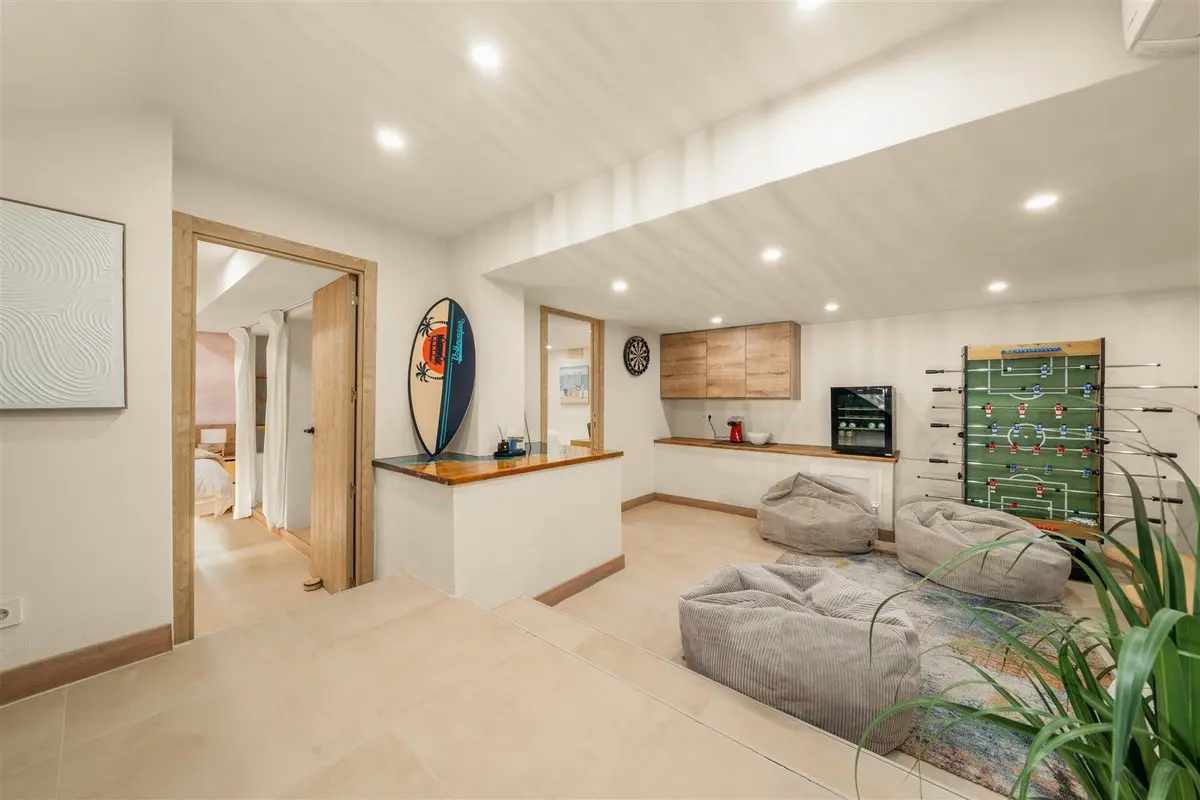 Semi-Detached House in Estepona